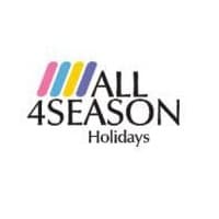 All Four Season Holidays