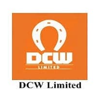 DCW Limited