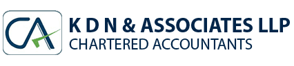 K D N & Associates LLP
