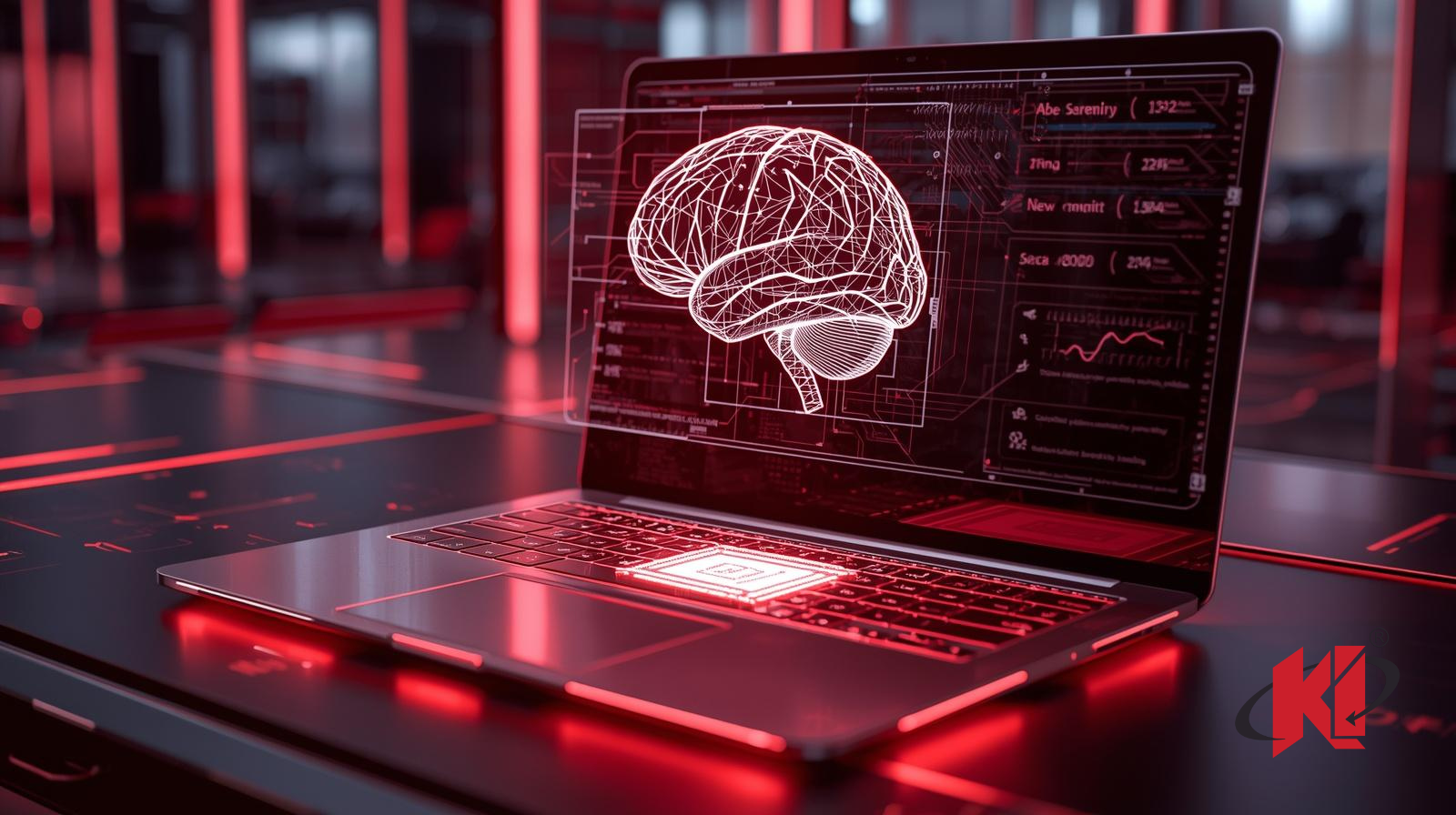 AI PC with NPU and AI computing hardware in Ahmedabad