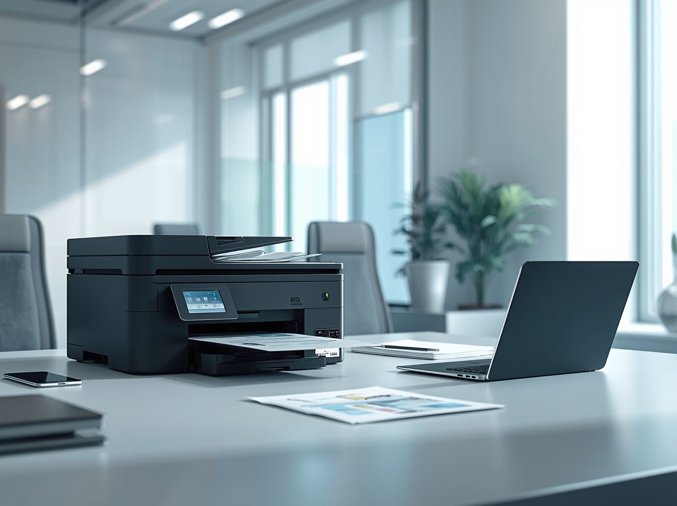 Printer Buying Guide Setup