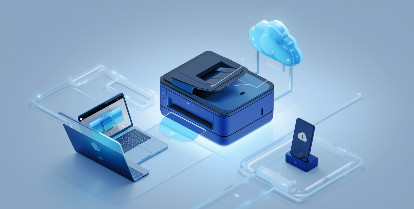 Types of Printers Comparison