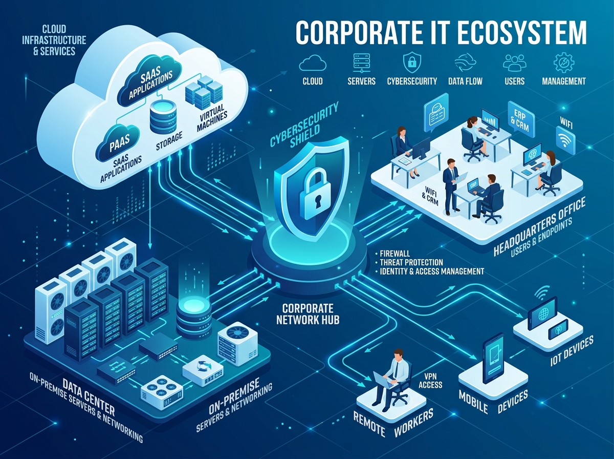 Data Protection Overview