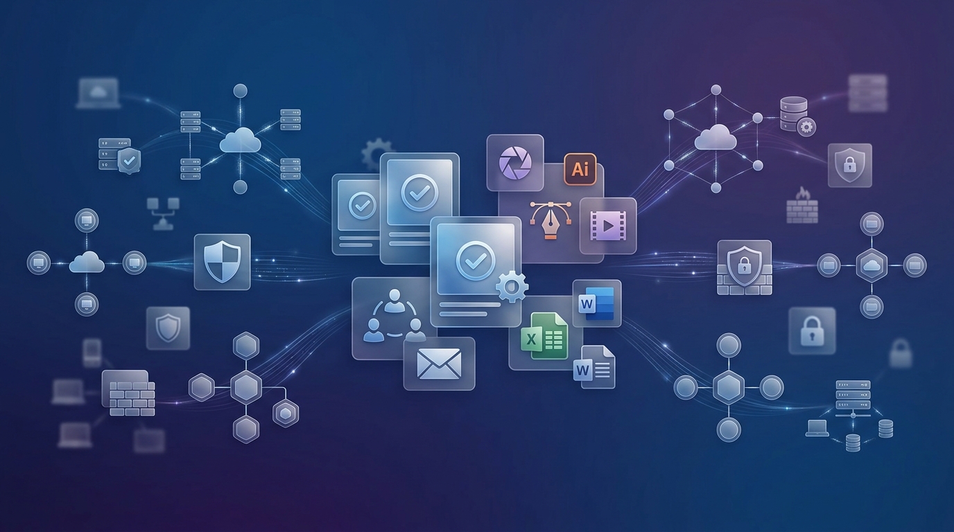 Business Software & Licensing Solutions